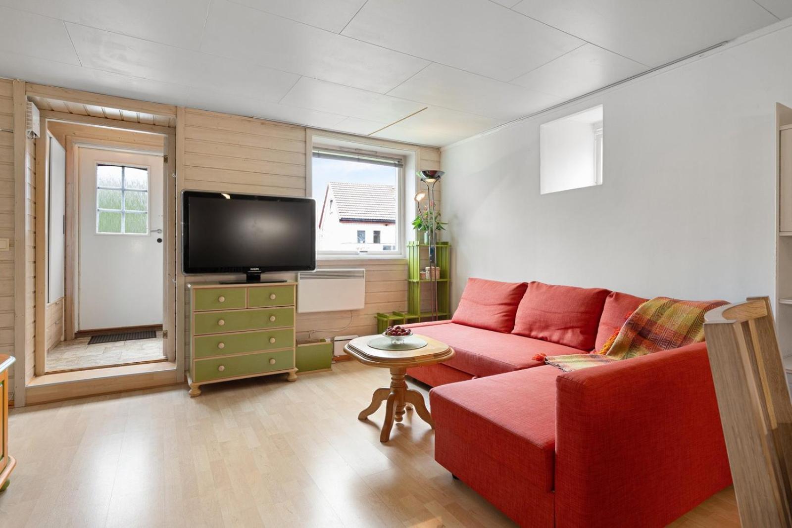 Room In Cozy Apartment 7 Min Walk From The City Center トロムソ エクステリア 写真