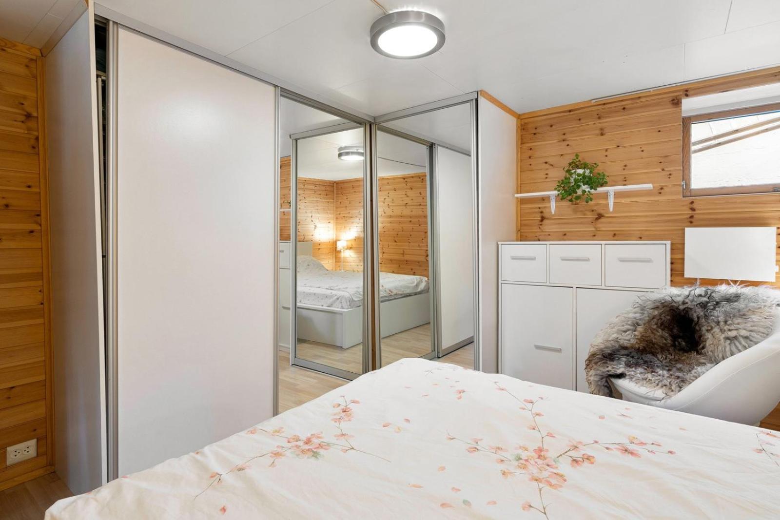 Room In Cozy Apartment 7 Min Walk From The City Center トロムソ エクステリア 写真